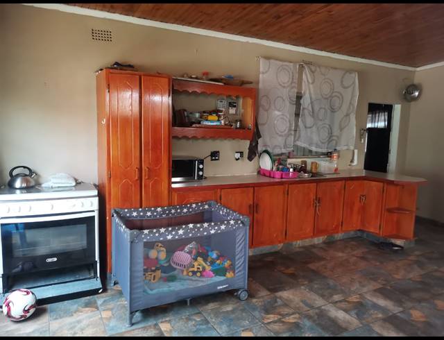 4 BEDROOM FREEHOLD FOR SALE IN BRAKPAN CENTRAL